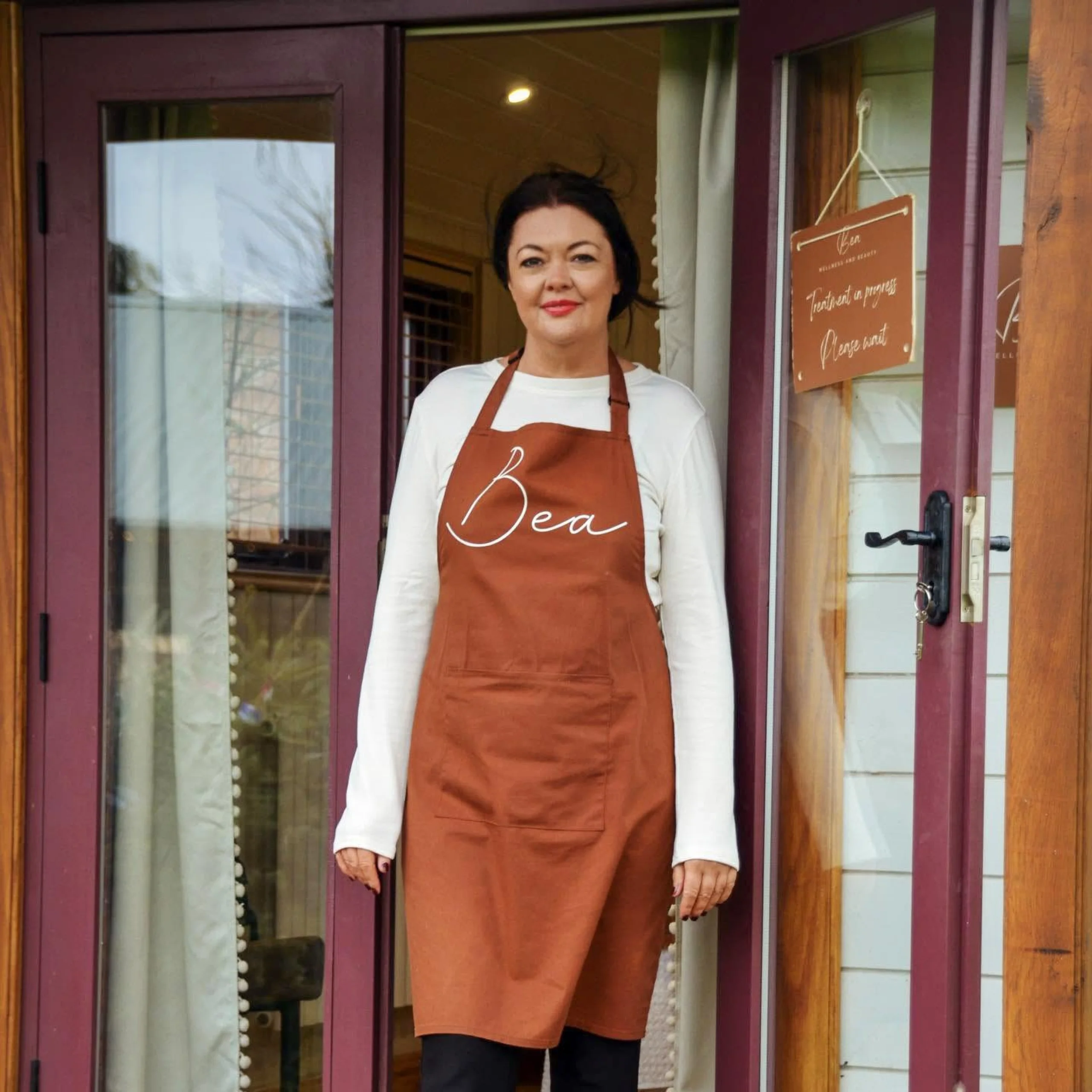 caroline from bea wellness doddington hall