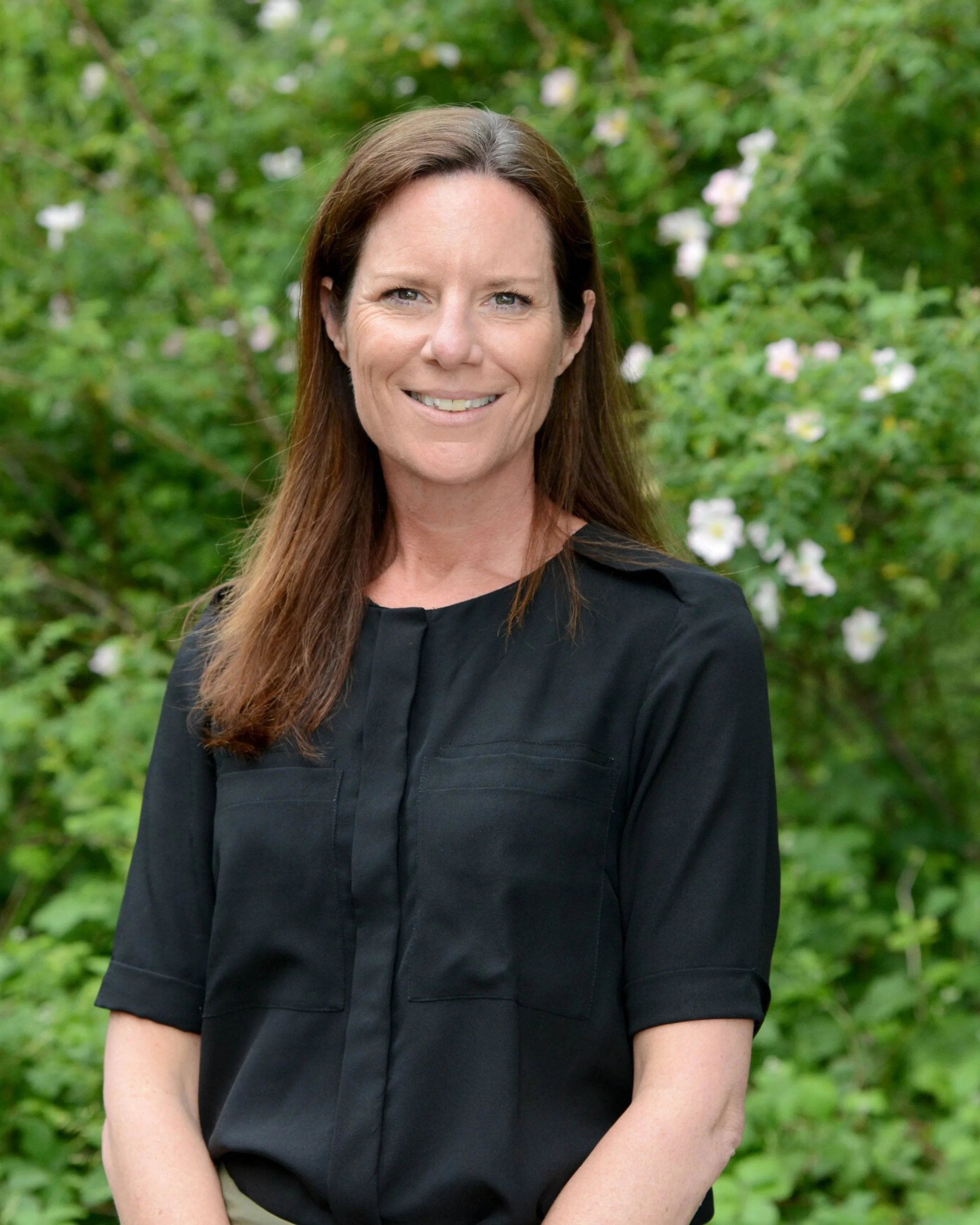 portrait of emma tatlow doddington charity trustee