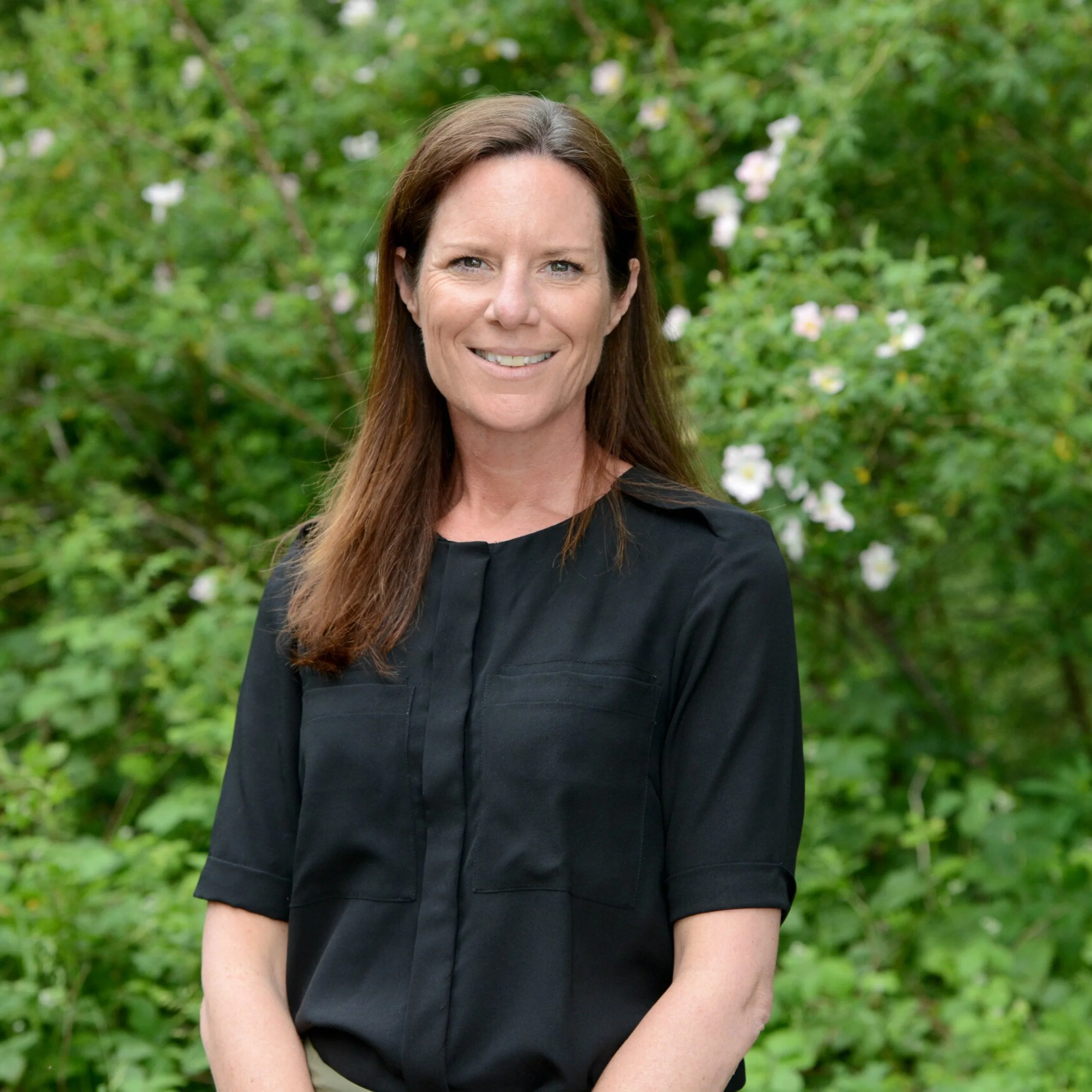 portrait of emma tatlow doddington charity trustee