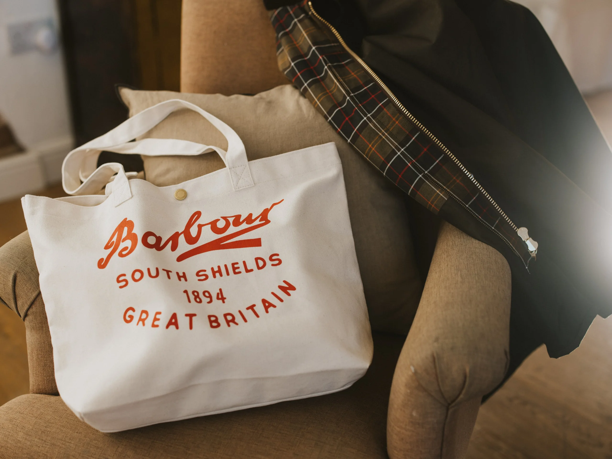 barbour bag doddington country clothing