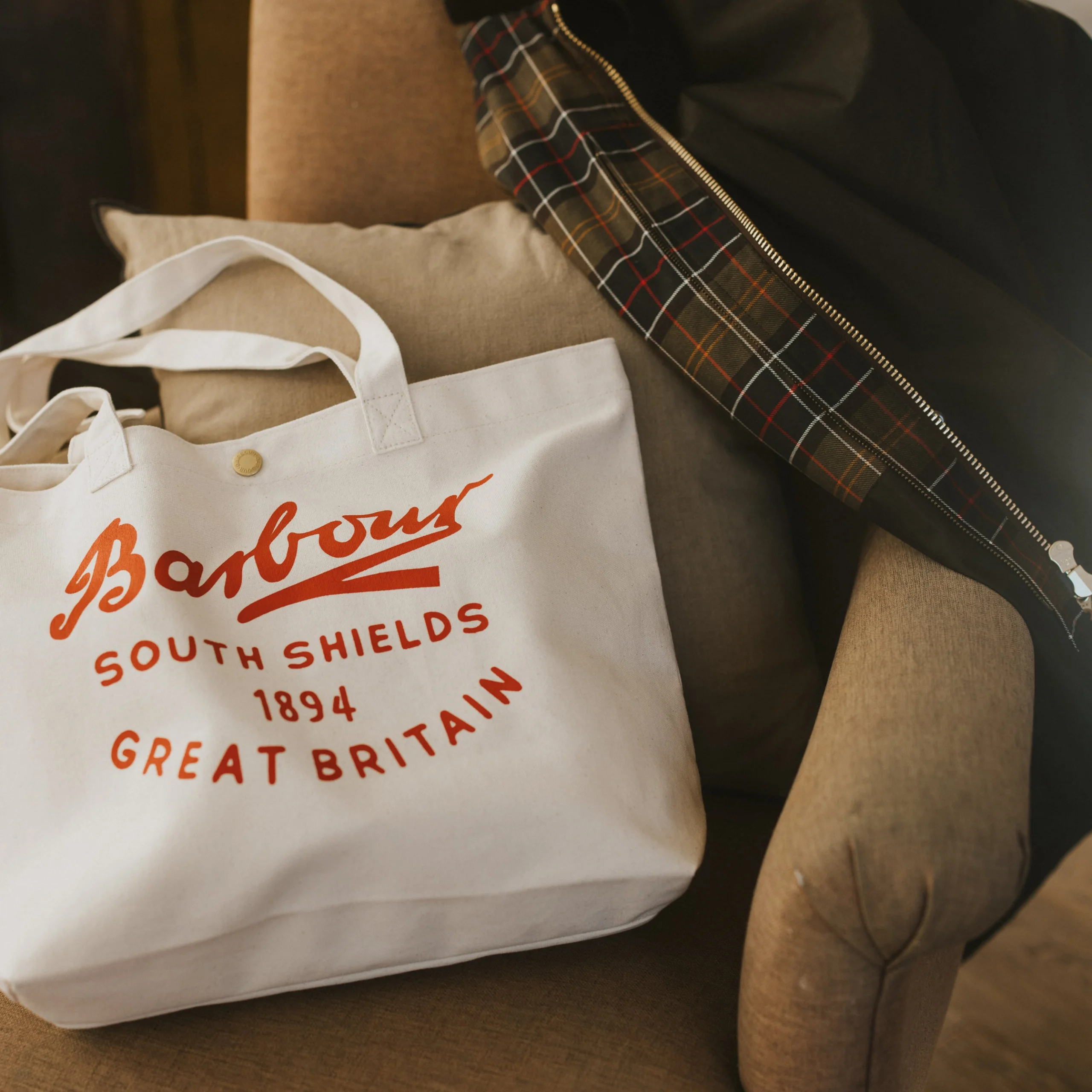 barbour bag doddington country clothing
