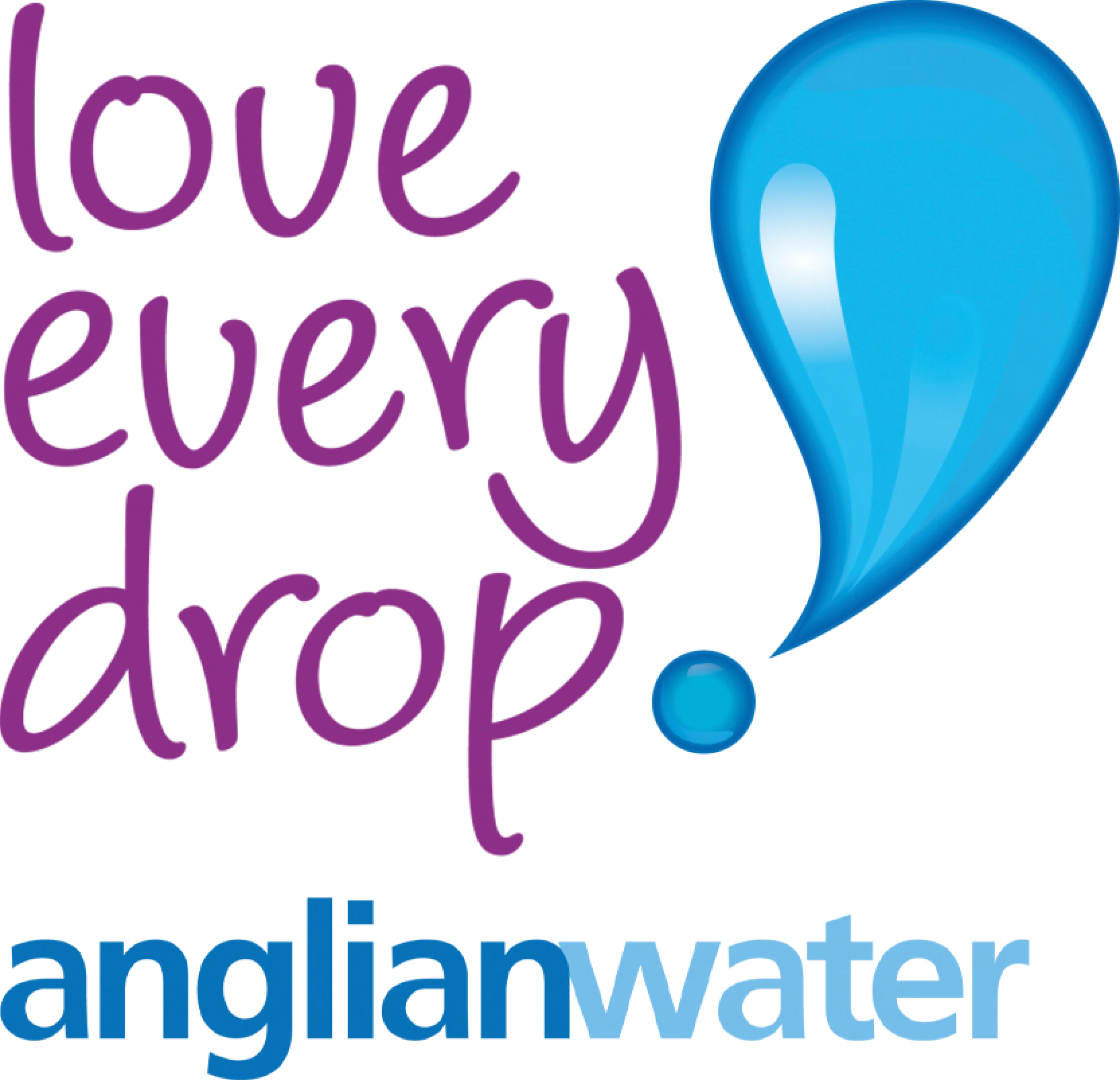 Anglian Water logo