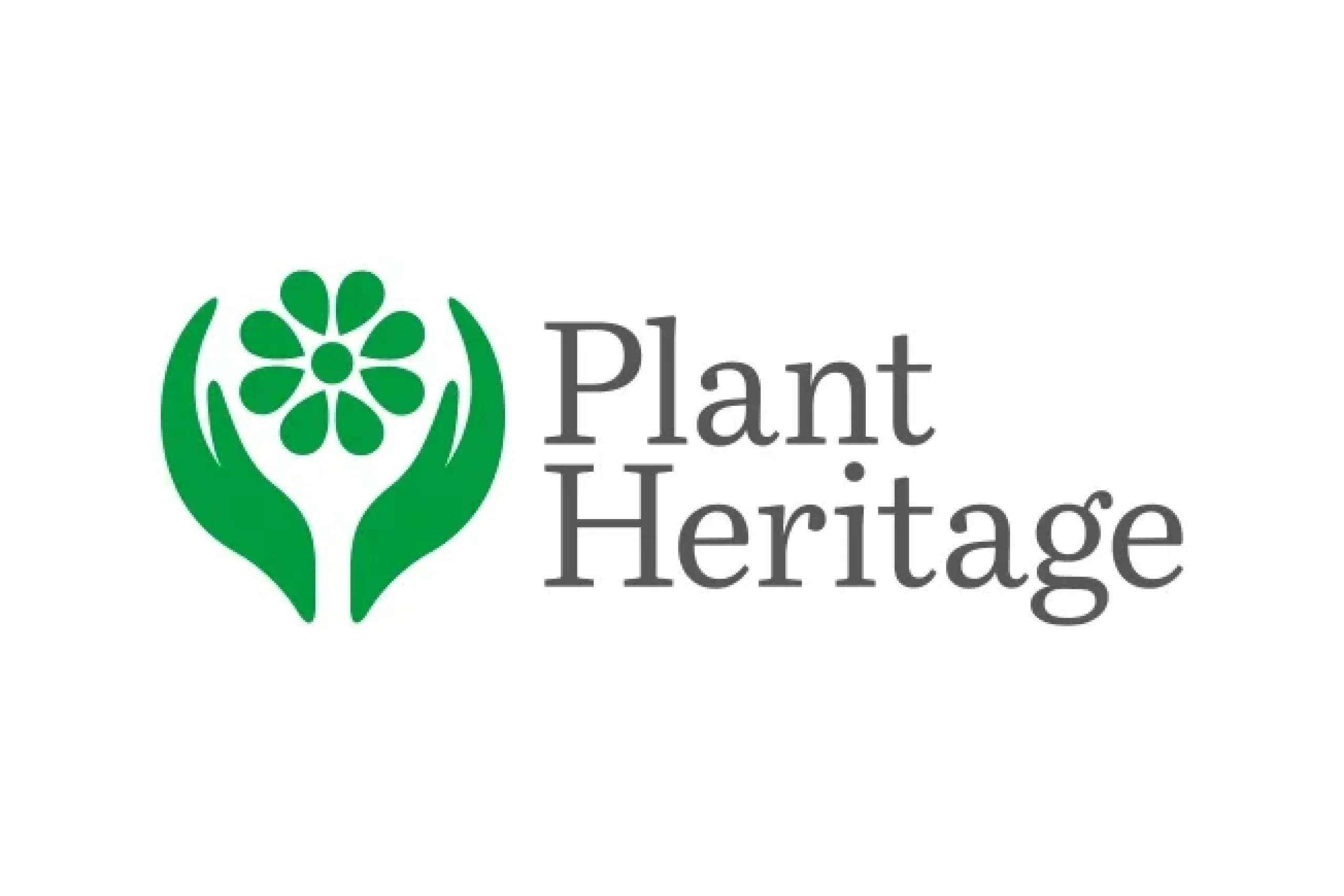 Plant Heritage logo