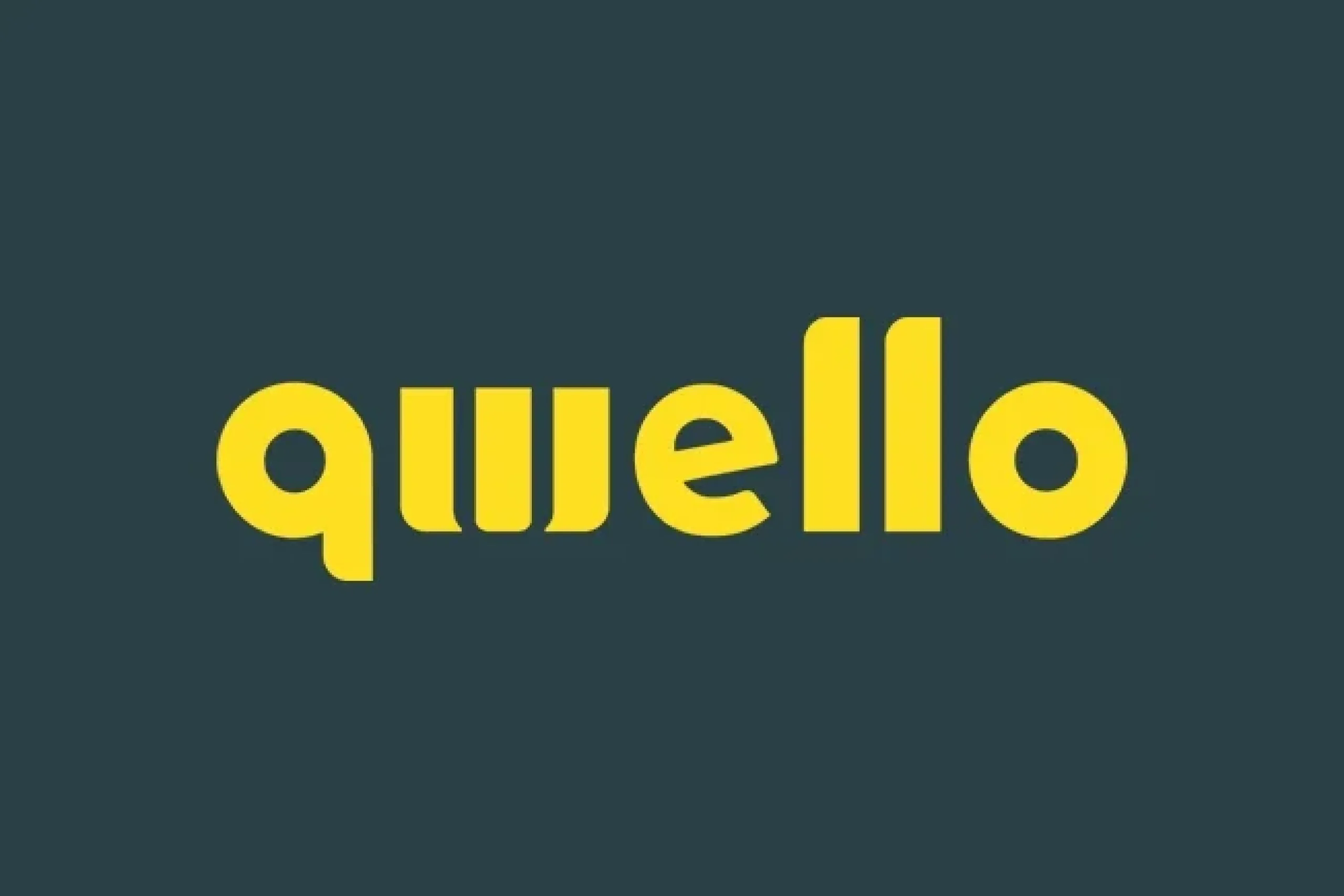 Qwello logo