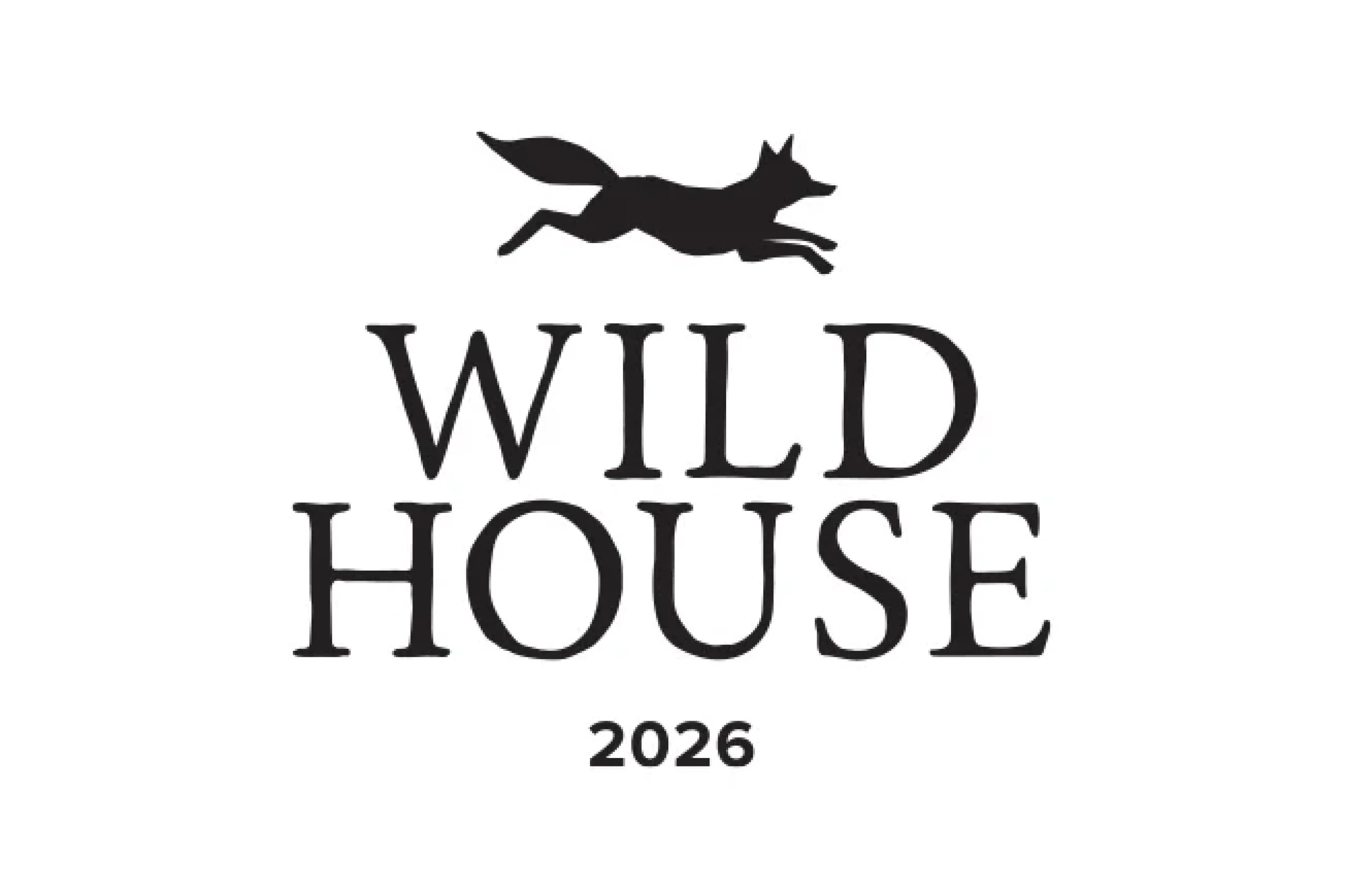 Wild House logo