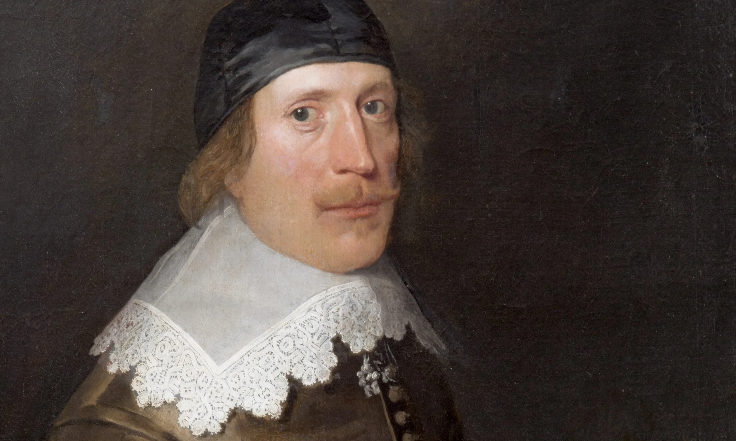 a portrait of thomas tailor doddington hall
