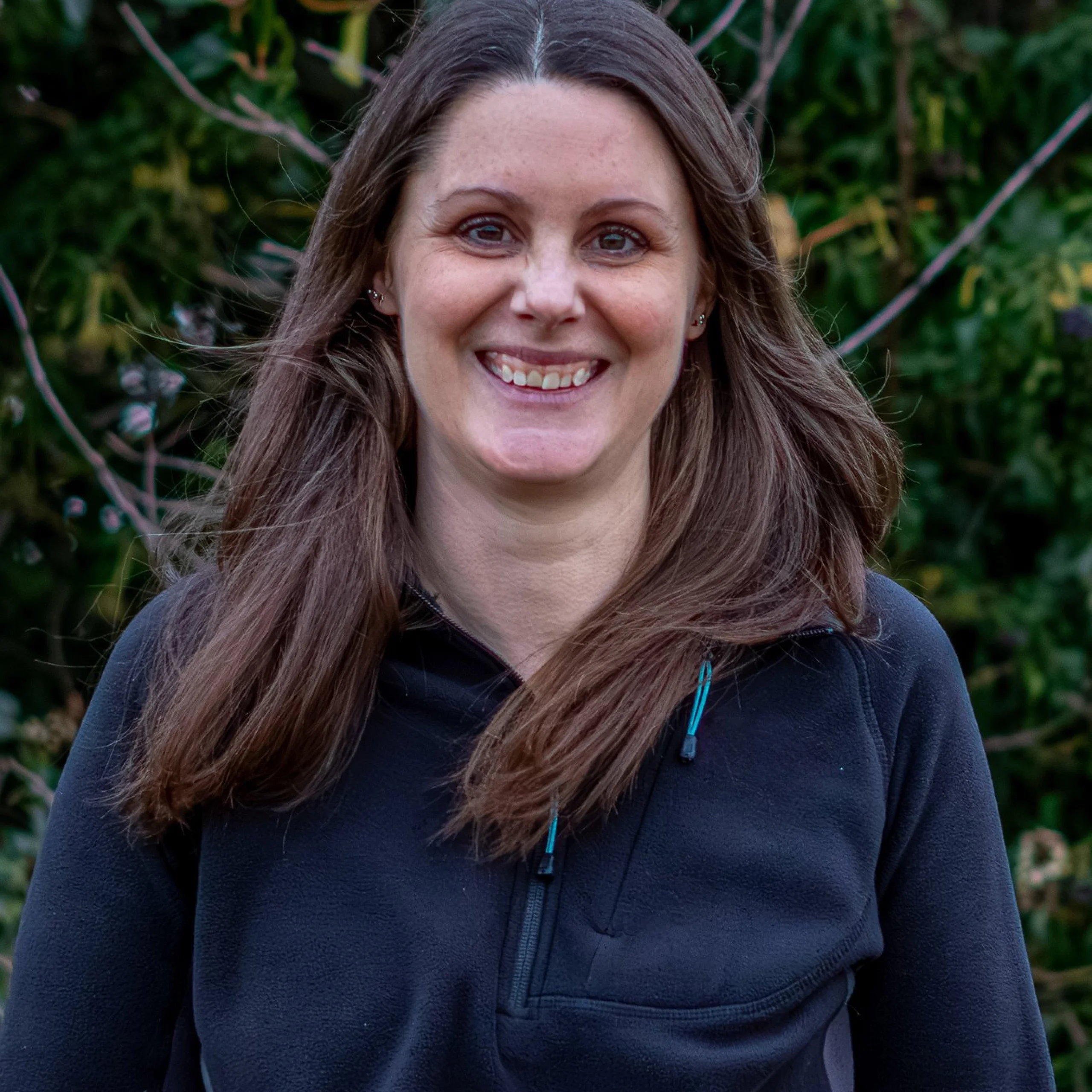 portrait photo lisa brumpton doddington hall