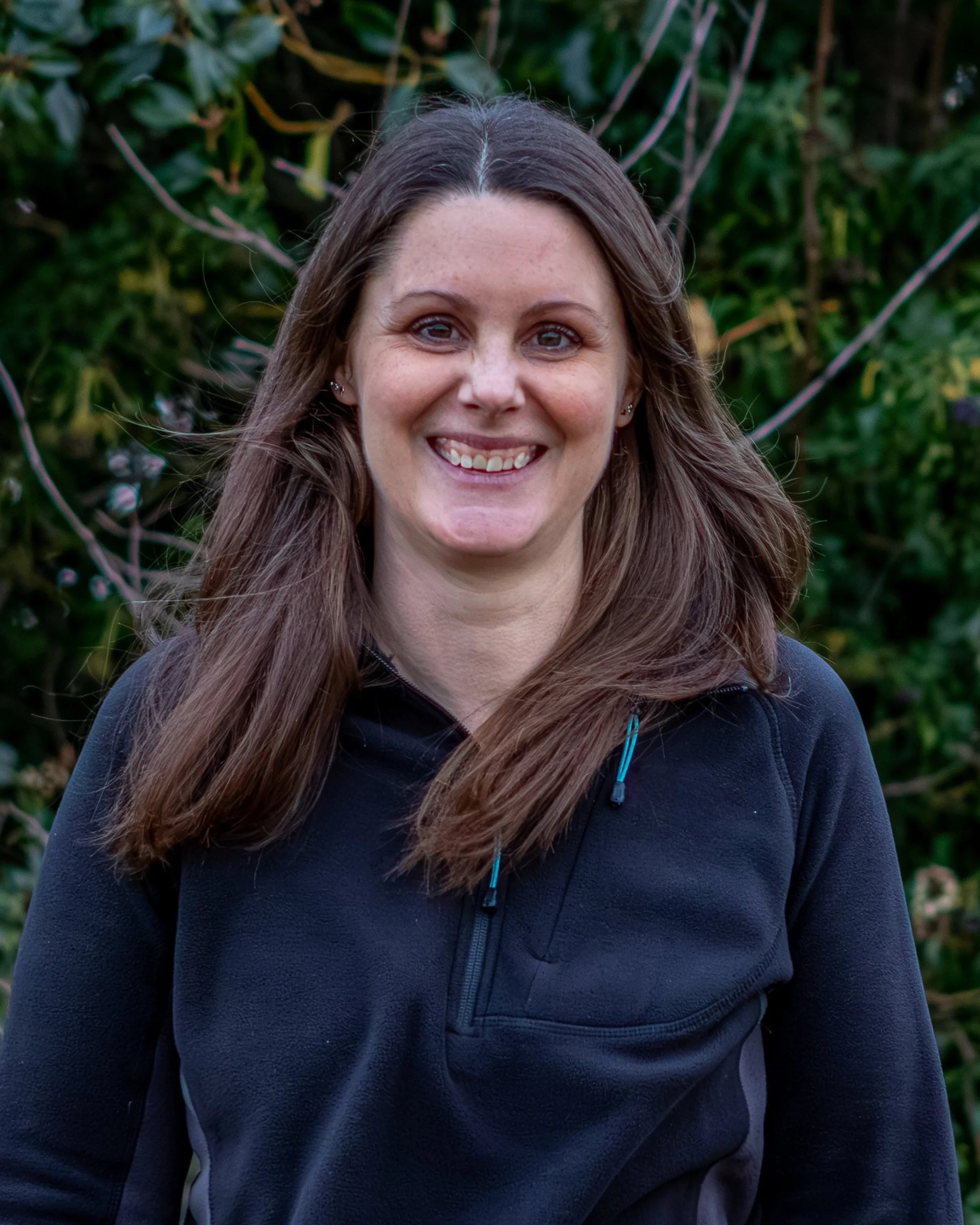 portrait photo lisa brumpton doddington hall
