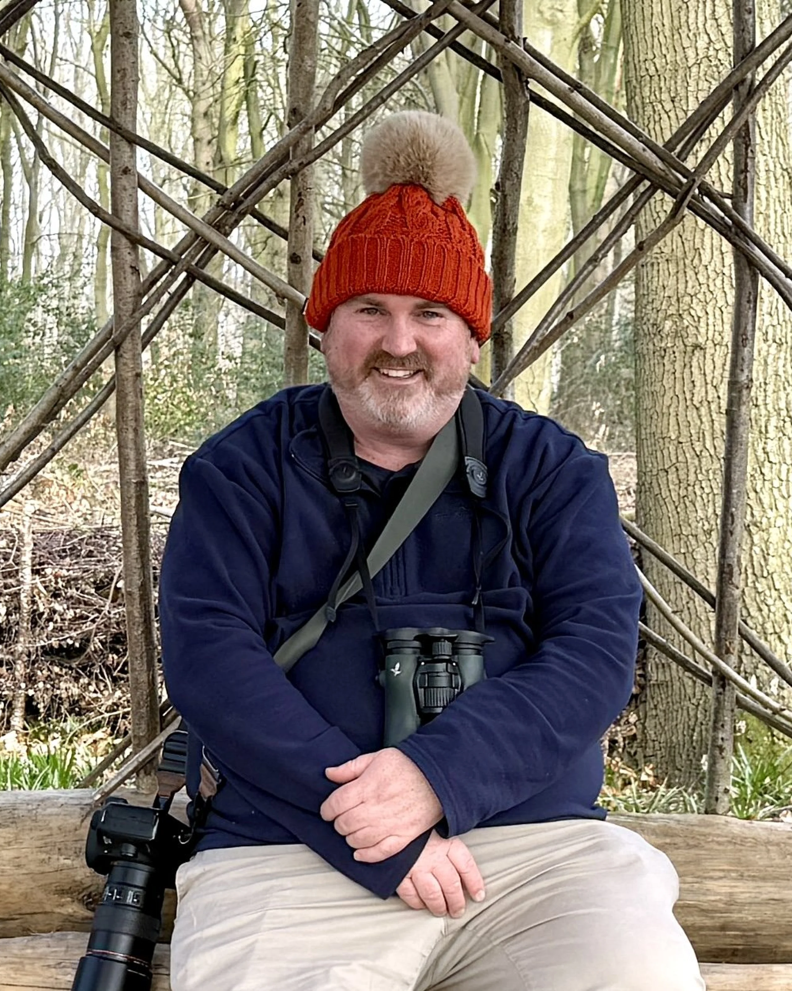 portrait photo matthew capper doddington hall