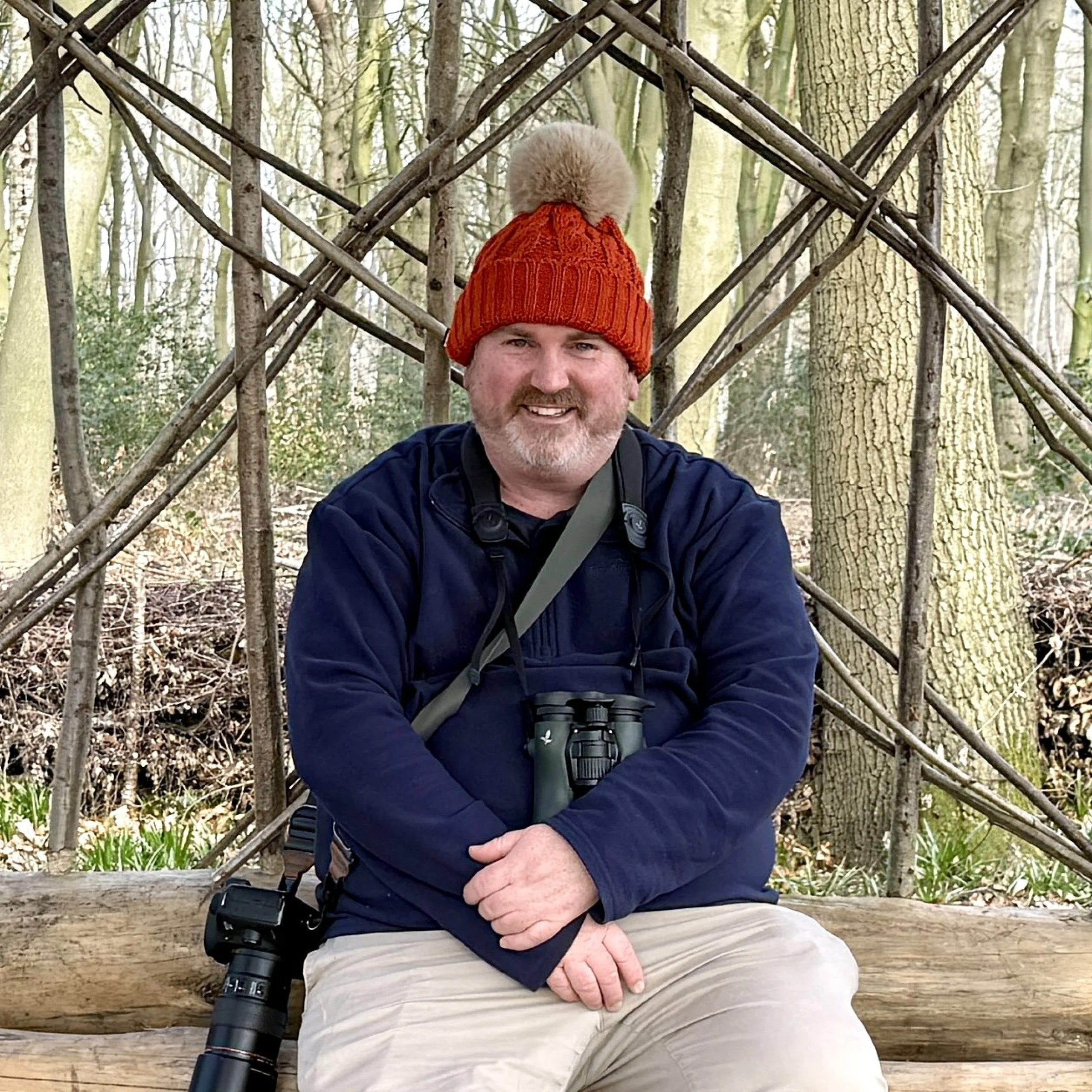 portrait photo matthew capper doddington hall